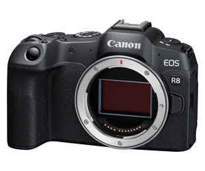 Canon EOS R8